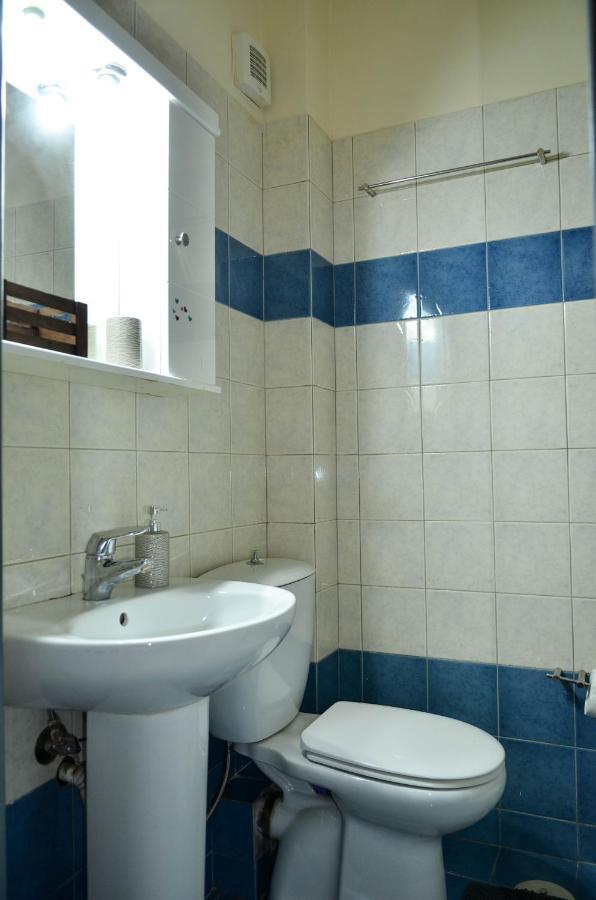 Appartement Nefeli For Two à Kalamata Extérieur photo