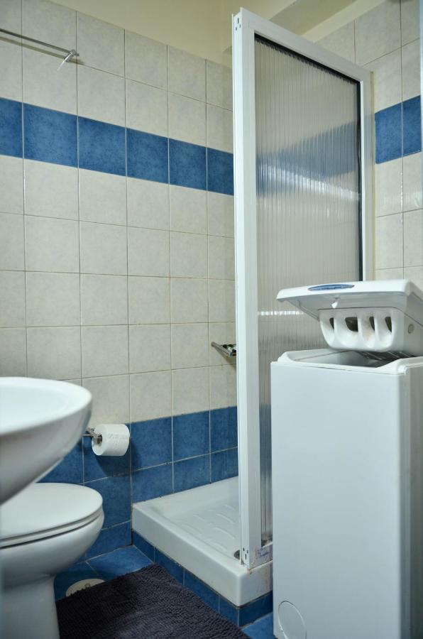 Appartement Nefeli For Two à Kalamata Extérieur photo